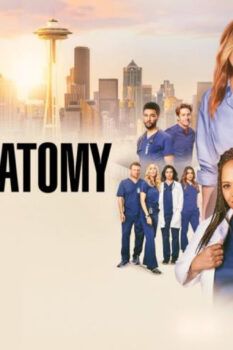 مشاهدة مسلسل Grey’s Anatomy الموسم 21 الحلقة 15 مترجمة