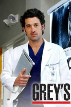مشاهدة مسلسل Grey’s Anatomy الموسم 3 الحلقة 24 مترجمة