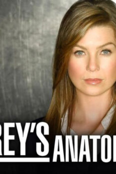 مشاهدة مسلسل Grey’s Anatomy الموسم 4 الحلقة 4 مترجمة