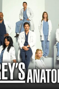 مشاهدة مسلسل Grey’s Anatomy الموسم 5 الحلقة 11 مترجمة