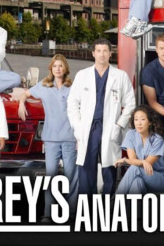 مشاهدة مسلسل Grey’s Anatomy الموسم 6 الحلقة 12 مترجمة