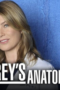 مشاهدة مسلسل Grey’s Anatomy الموسم 8 الحلقة 10 مترجمة
