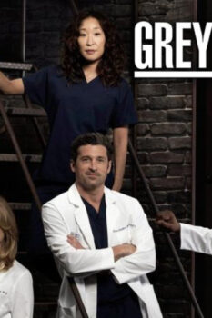 مشاهدة مسلسل Grey’s Anatomy الموسم 9 الحلقة 10 مترجمة