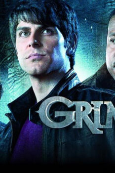 مشاهدة مسلسل Grimm الموسم 1 الحلقة 14 مترجمة