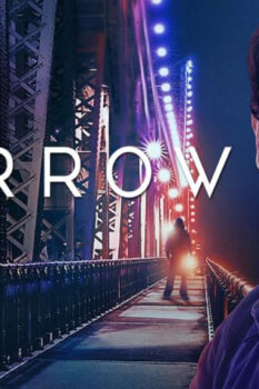 مشاهدة مسلسل Harrow الموسم 2 الحلقة 2 مترجمة