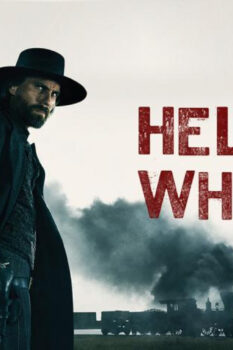 مشاهدة مسلسل Hell on Wheels الموسم 1 الحلقة 9 مترجمة
