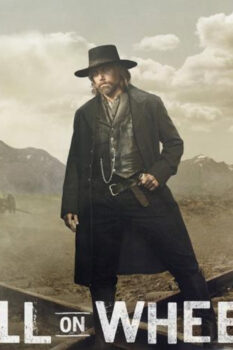 مشاهدة مسلسل Hell on Wheels الموسم 5 الحلقة 5 مترجمة