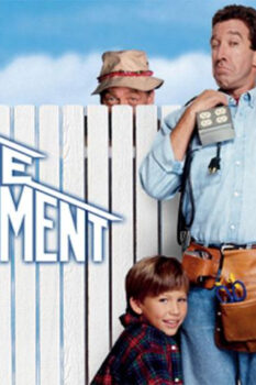 مشاهدة مسلسل Home Improvement الموسم 1 الحلقة 12 مترجمة