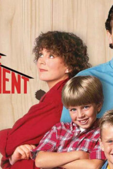 مشاهدة مسلسل Home Improvement الموسم 2 الحلقة 12 مترجمة