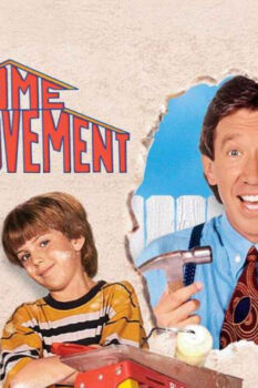مشاهدة مسلسل Home Improvement الموسم 3 الحلقة 4 مترجمة