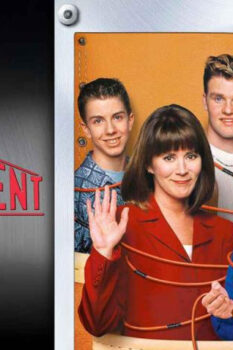 مشاهدة مسلسل Home Improvement الموسم 8 الحلقة 17 مترجمة