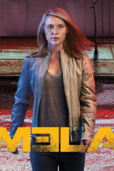 مشاهدة مسلسل Homeland الموسم 6 الحلقة 7 مترجمة