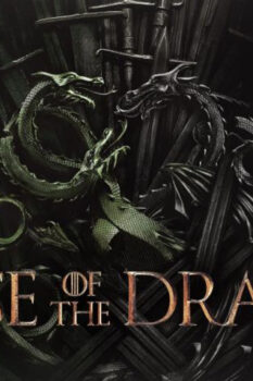 House of the Dragon الموسم التانى