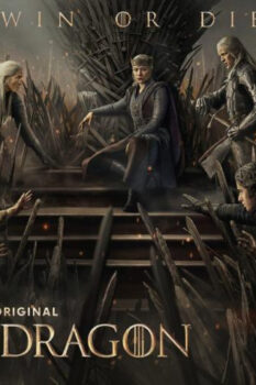 مشاهدة مسلسل House of the Dragon الموسم 3 الحلقة 2 مترجمة