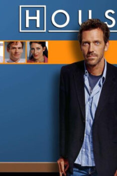 مشاهدة مسلسل House الموسم 1 الحلقة 4 مترجمة