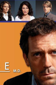 مشاهدة مسلسل House الموسم 2 الحلقة 19 مترجمة