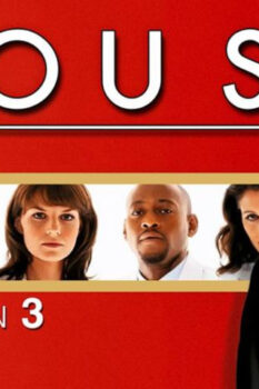 مشاهدة مسلسل House الموسم 3 الحلقة 15 مترجمة