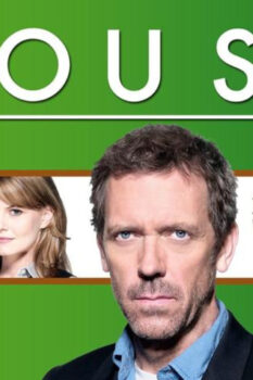 مشاهدة مسلسل House الموسم 4 الحلقة 6 مترجمة