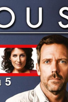 مشاهدة مسلسل House الموسم 5 الحلقة 22 مترجمة