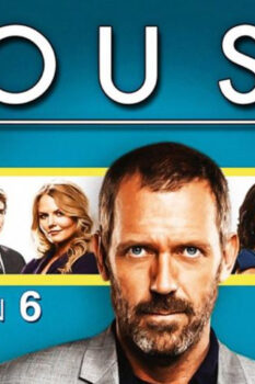 مشاهدة مسلسل House الموسم 6 الحلقة 5 مترجمة