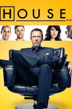 مشاهدة مسلسل House الموسم 7 الحلقة 12 مترجمة