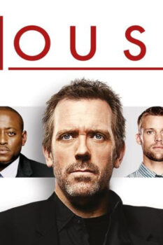 مشاهدة مسلسل House الموسم 8 الحلقة 8 مترجمة