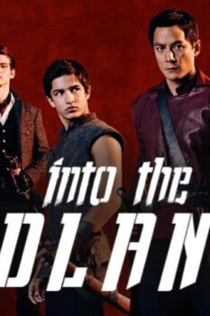 مشاهدة مسلسل Into the Badlands الموسم 2 الحلقة 10 (الأخيرة) مترجمة