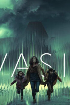 مشاهدة مسلسل Invasion الموسم 1 الحلقة 6 مترجمة