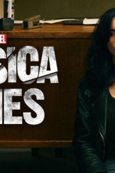 مشاهدة مسلسل Jessica Jones الموسم 2 الحلقة 6 مترجمة