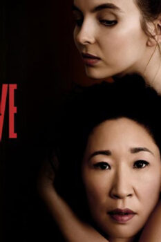 Killing Eve الموسم الاول