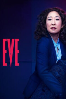 مشاهدة مسلسل Killing Eve الموسم 2 الحلقة 4 مترجمة