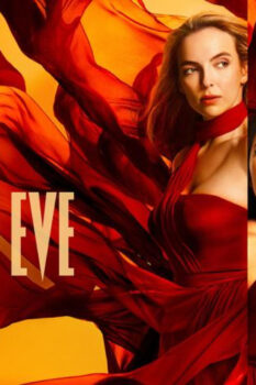 Killing Eve الموسم التالت