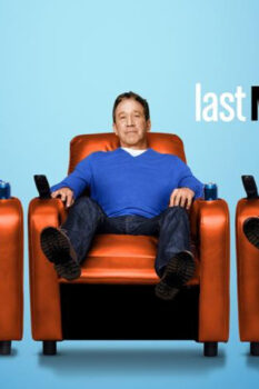 مشاهدة مسلسل Last Man Standing الموسم 3 الحلقة 19 مترجمة