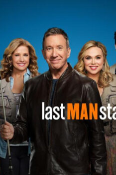 Last Man Standing الموسم التاسع