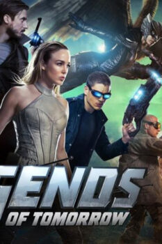 مشاهدة مسلسل Legends of Tomorrow الموسم 1 الحلقة 8 مترجمة