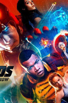 مشاهدة مسلسل Legends of Tomorrow الموسم 2 الحلقة 11 مترجمة