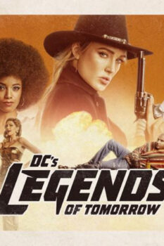 مشاهدة مسلسل Legends of Tomorrow الموسم 5 الحلقة 4 مترجمة