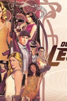 مشاهدة مسلسل Legends of Tomorrow الموسم 7 الحلقة 7 مترجمة