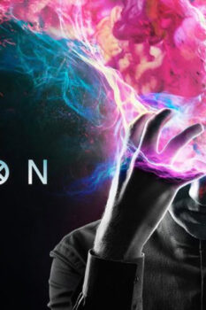 مشاهدة مسلسل Legion الموسم 1 الحلقة 8 (الأخيرة) مترجمة