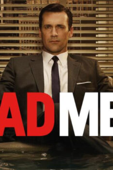 مشاهدة مسلسل Mad Men الموسم 3 الحلقة 8 مترجمة