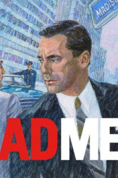 مشاهدة مسلسل Mad Men الموسم 6 الحلقة 3 مترجمة