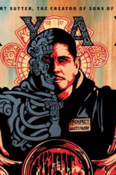 مشاهدة مسلسل Mayans M.C. الموسم 1 الحلقة 6 مترجمة