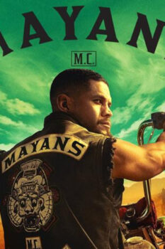 مشاهدة مسلسل Mayans M.C. الموسم 3 الحلقة 6 مترجمة