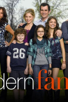 مشاهدة مسلسل Modern Family الموسم 1 الحلقة 8 مترجمة