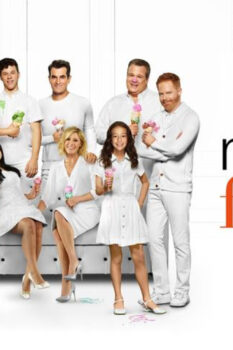 مشاهدة مسلسل Modern Family الموسم 10 الحلقة 21 مترجمة