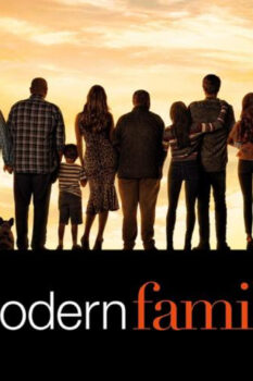 مشاهدة مسلسل Modern Family الموسم 11 الحلقة 3 مترجمة