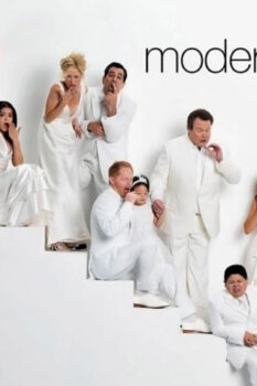 مشاهدة مسلسل Modern Family الموسم 3 الحلقة 8 مترجمة