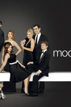 Modern Family الموسم الخامس