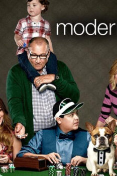 مشاهدة مسلسل Modern Family الموسم 6 الحلقة 5 مترجمة