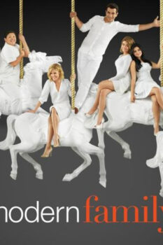 Modern Family الموسم السابع